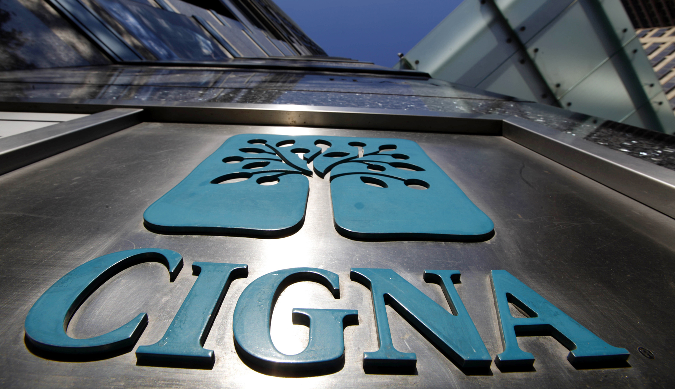 Health insurer Cigna will no longer cover prescription opioid OxyContin
