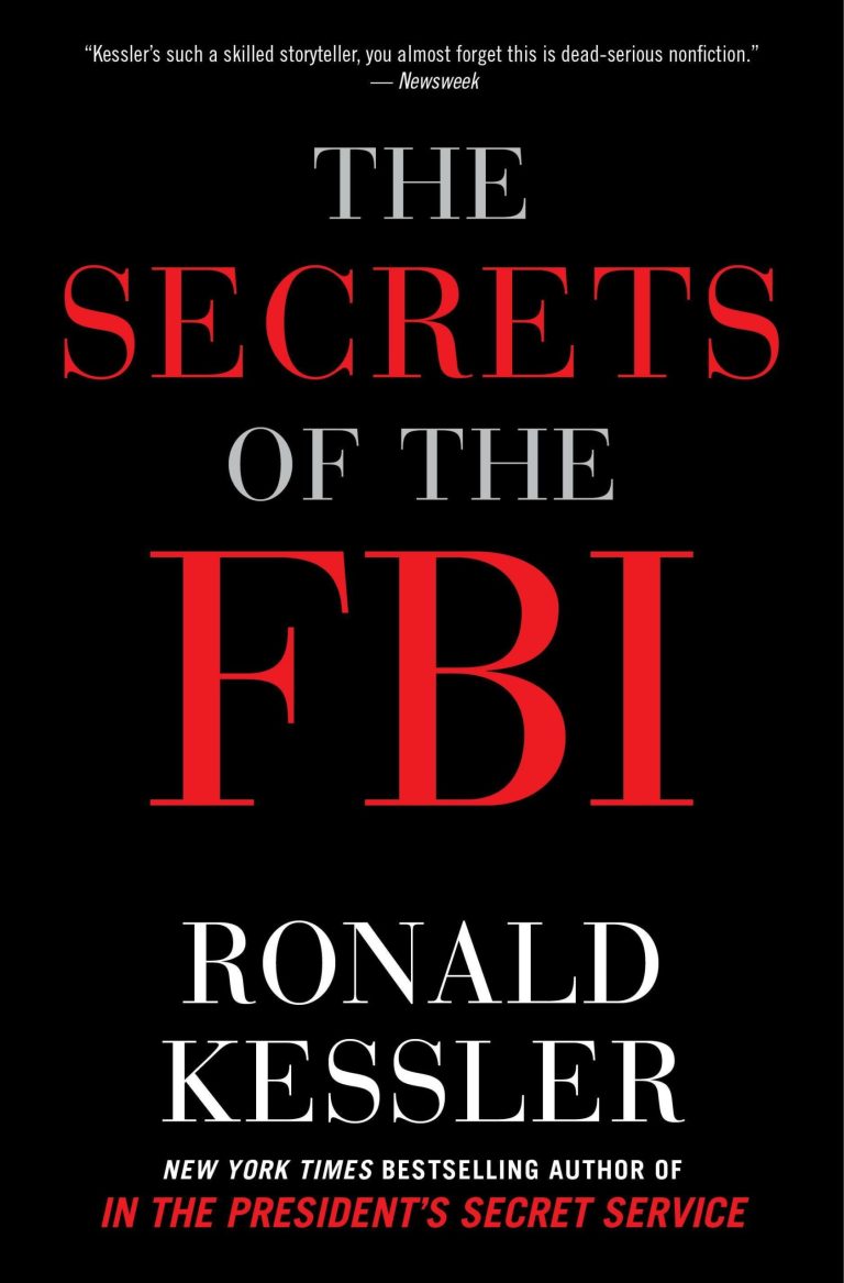 Hoover and Tolson had a ‘spousal relationship’ says author