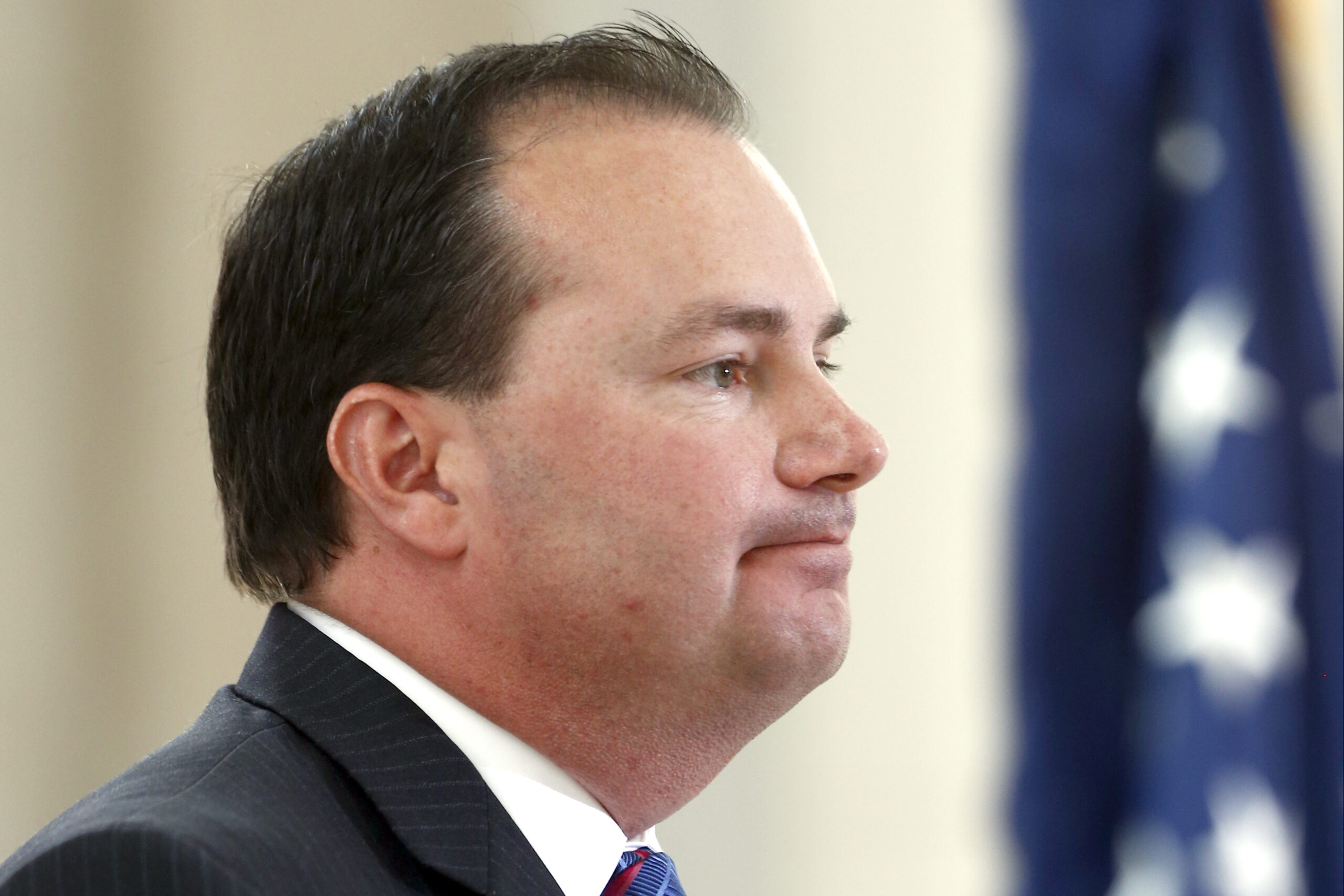 Midterm results: Utah Sen. Mike Lee wins reelection, fending off challenge from independent Evan McMullin