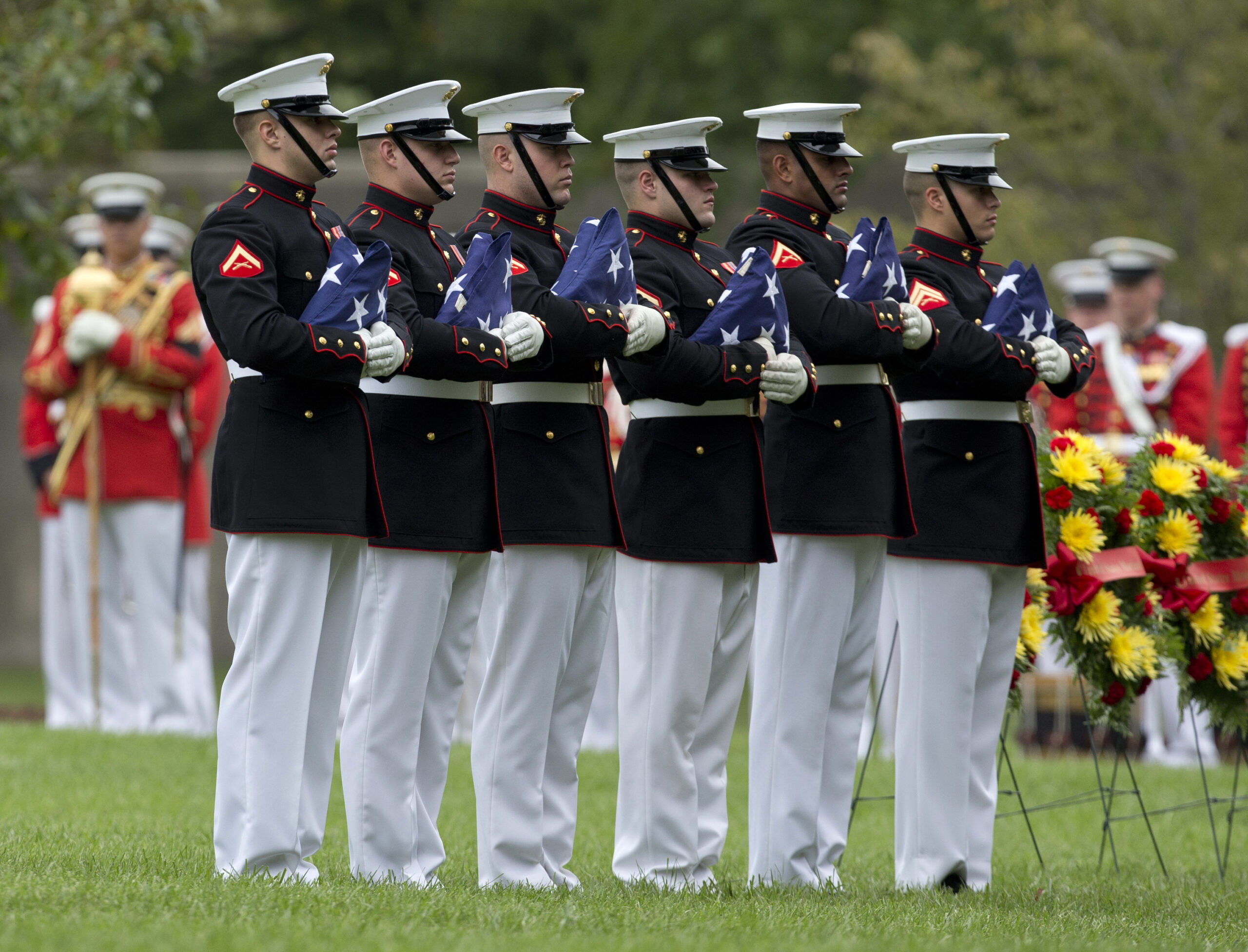 Are social media and the military incompatible?