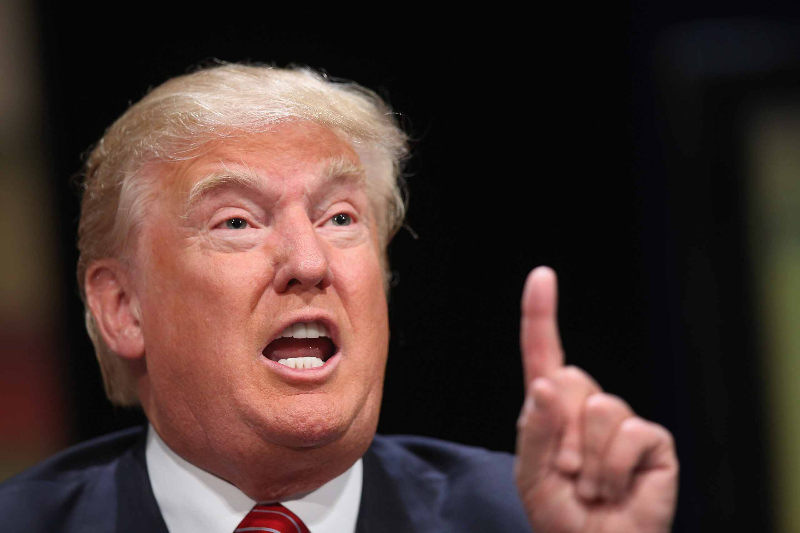 GOP braces for first Trump debate