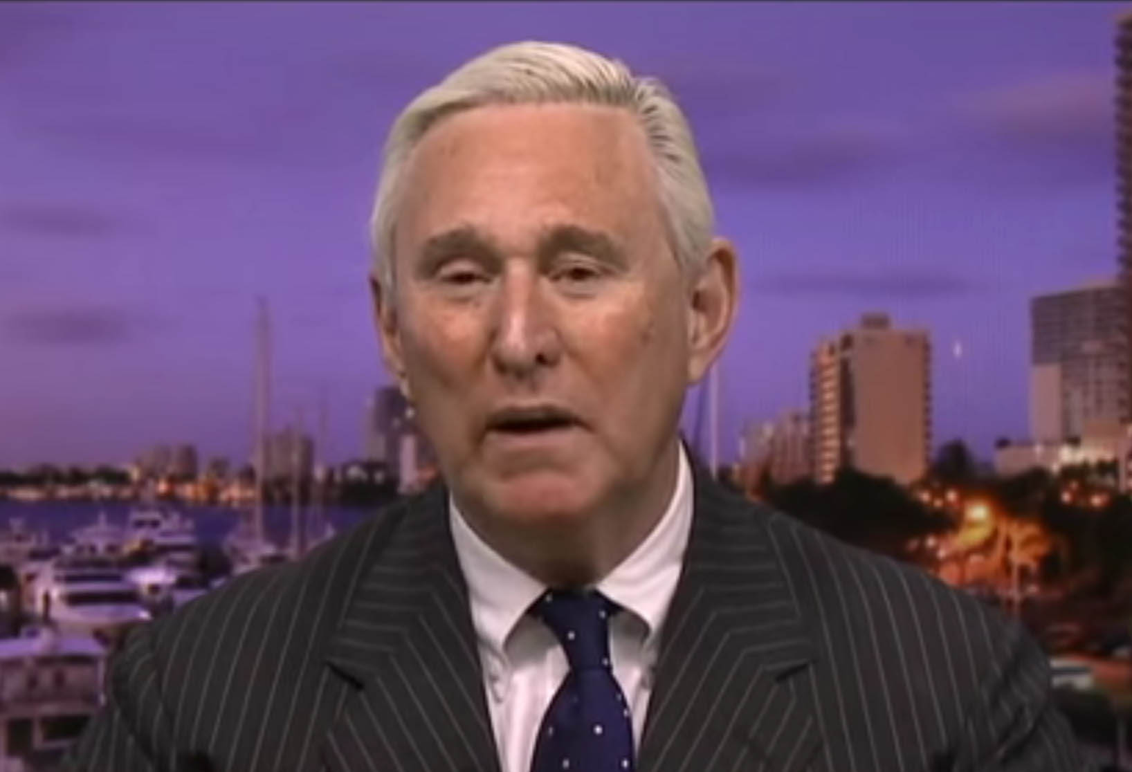 Trump surrogate banned from MSNBC