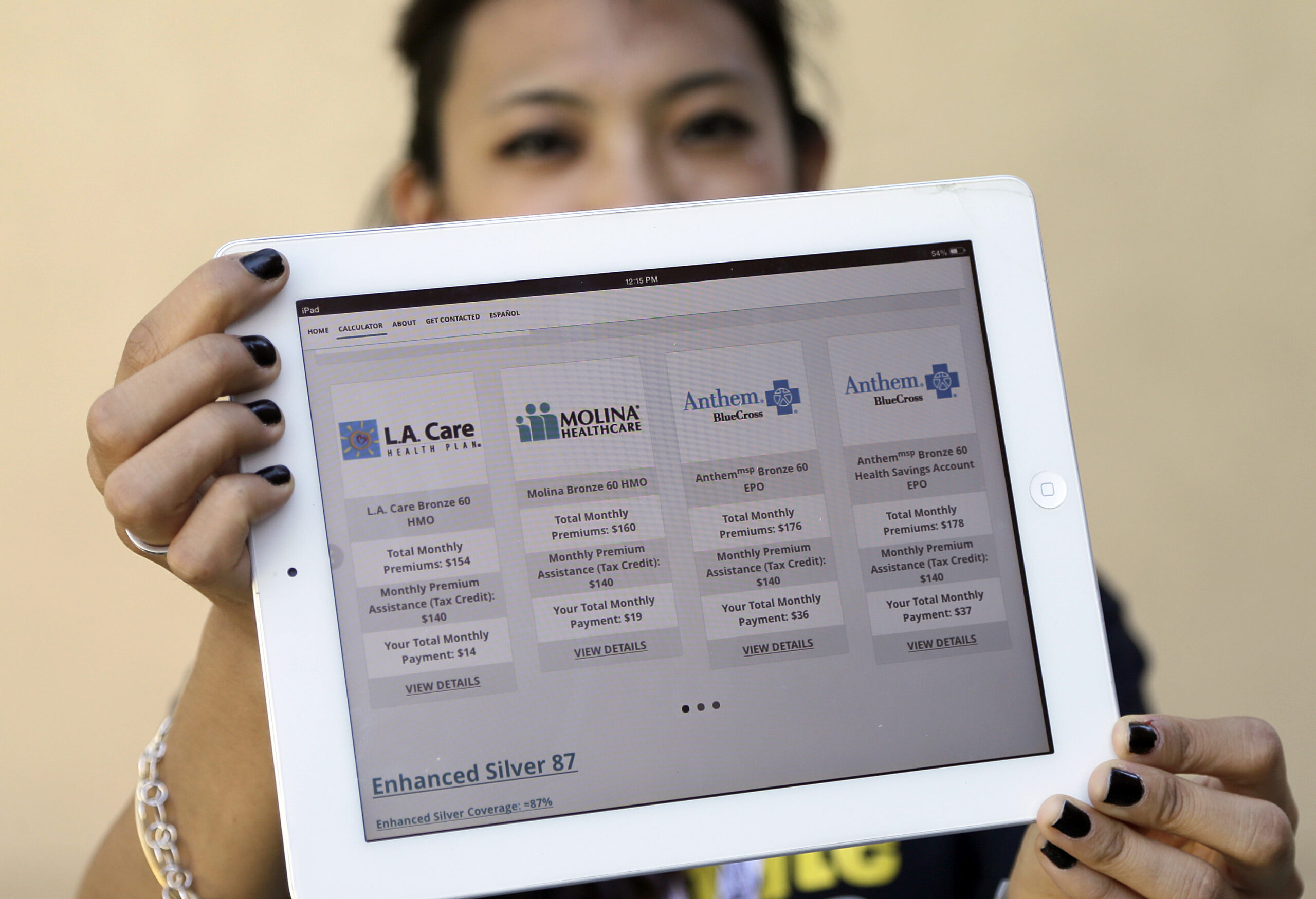 California health exchange tops 800,000 sign-ups