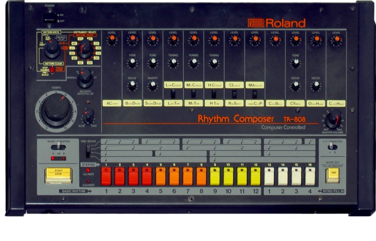 Prufrock: The Many Lives of Czeslaw Milosz, the Purpose of Evolution, and the Roland TR-808 Drum Machine