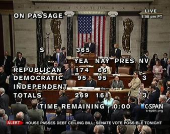 ‘A Somewhat Sinking Feeling’