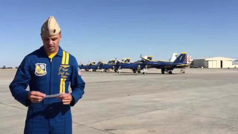 Remembering the Fallen