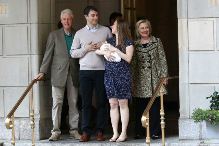 State Department attorneys lost a 2012 email between a top Clinton aide and a Clinton Foundation employee regarding Greek bonds, in which Clinton's son-in-law, Marc Mezvinsky, was investing heavily. (Photo by Greg Allen/ Invision/ AP)