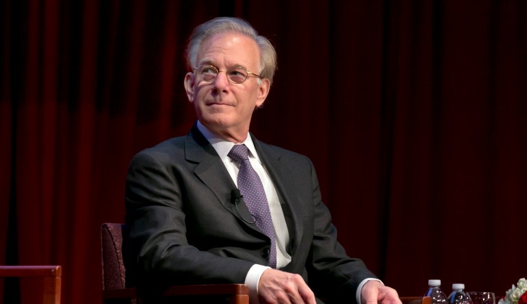 David Ignatius says that the U.S. is currently ignoring Russia's influence on the world and that it would be better to engage the Kremlin. (AP Photo/Richard Drew)