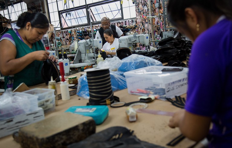 That is a revision of the prior rule, which said the reporting only had to be done if the lawyers directly spoke to the workers on behalf of management. (Bloomberg/Michael Nagle)