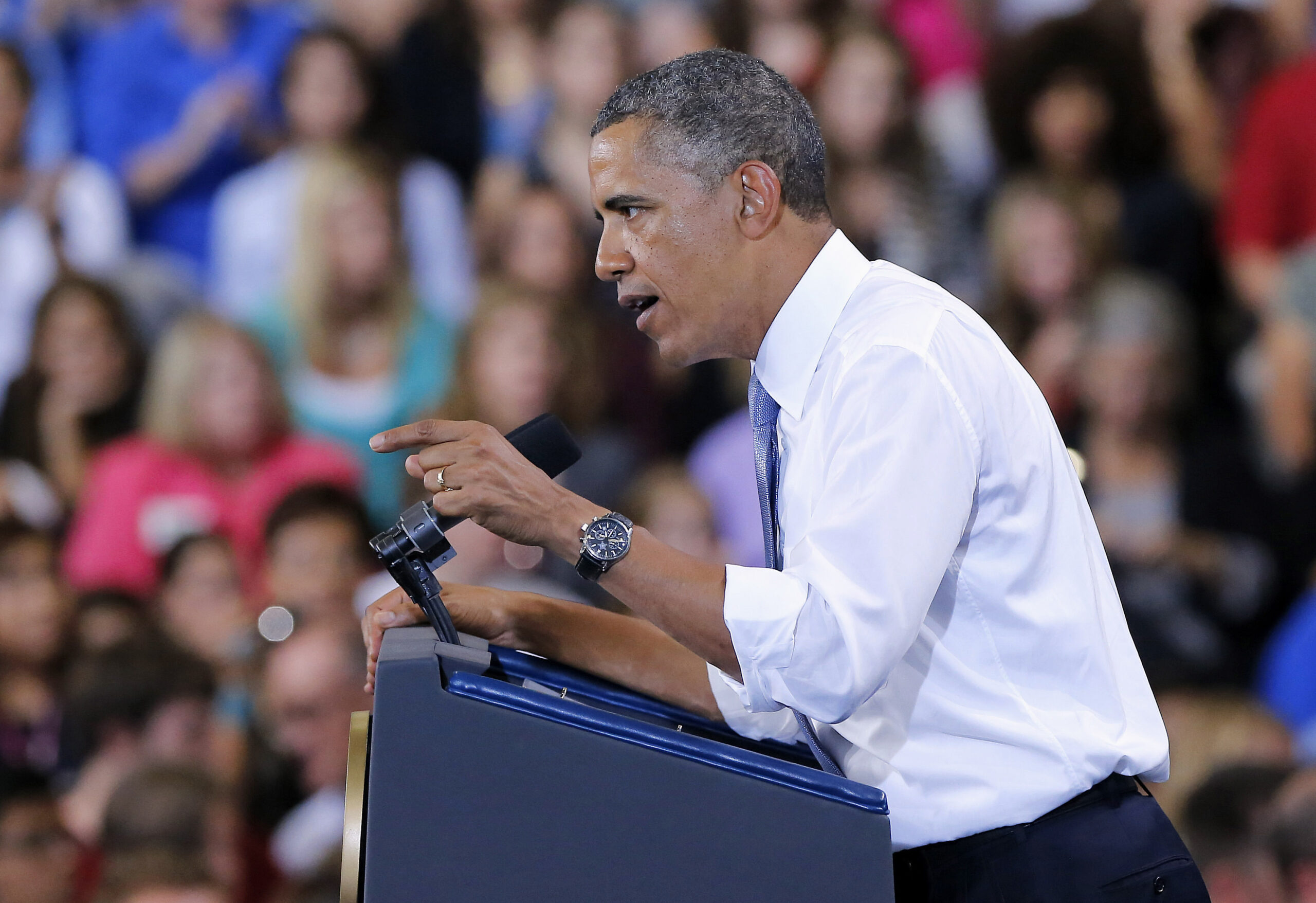 Examiner Editorial: Has Obama learned nothing from his past housing failures?