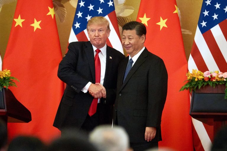 America Will Win the Trade War with China