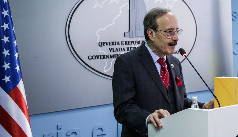 Rep. Eliot Engel D- N.Y., feels President Trump's meeting with North Korean leader Kim Jong Un is a 