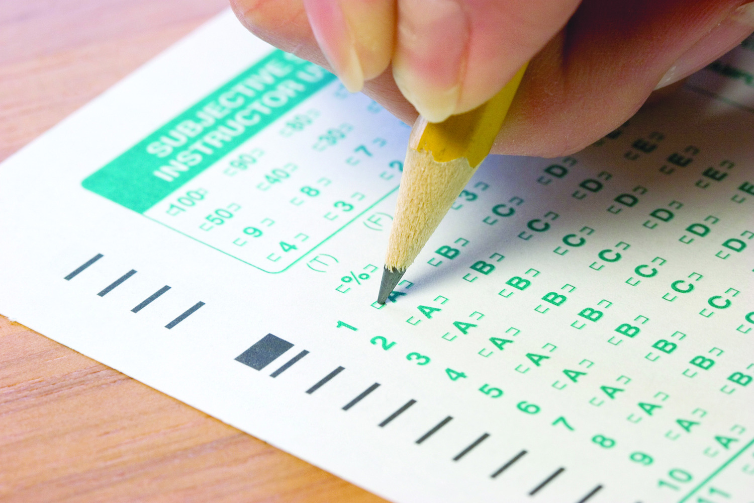 Six out of 10 Montgomery County high schoolers flunk algebra final