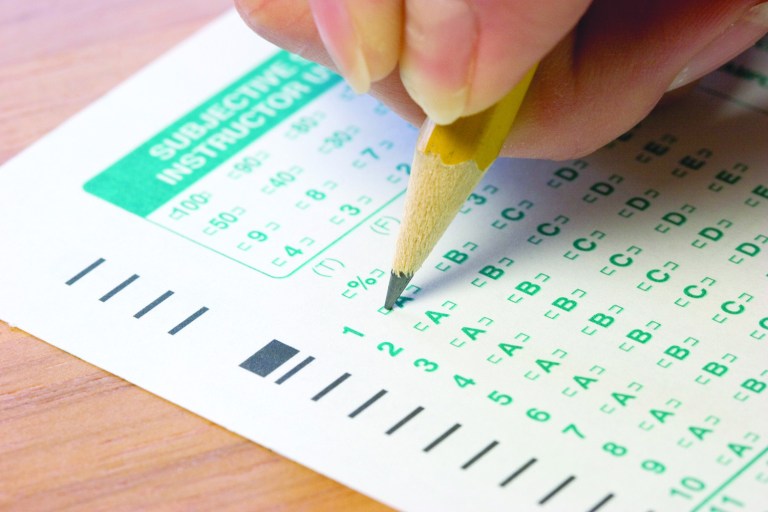 Six out of 10 Montgomery County high schoolers flunk algebra final