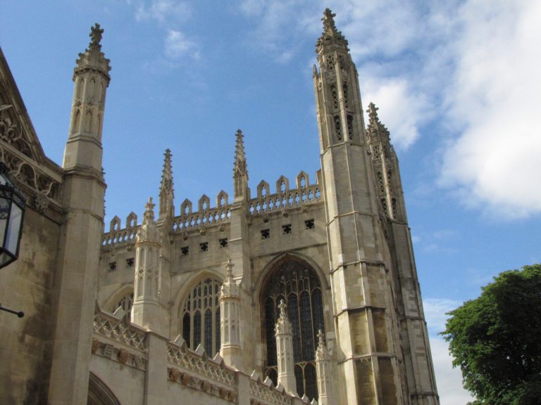 The Wyoming college rejected federal student aid to avoid federal intrusion on its religious freedom. (iStock Photo)