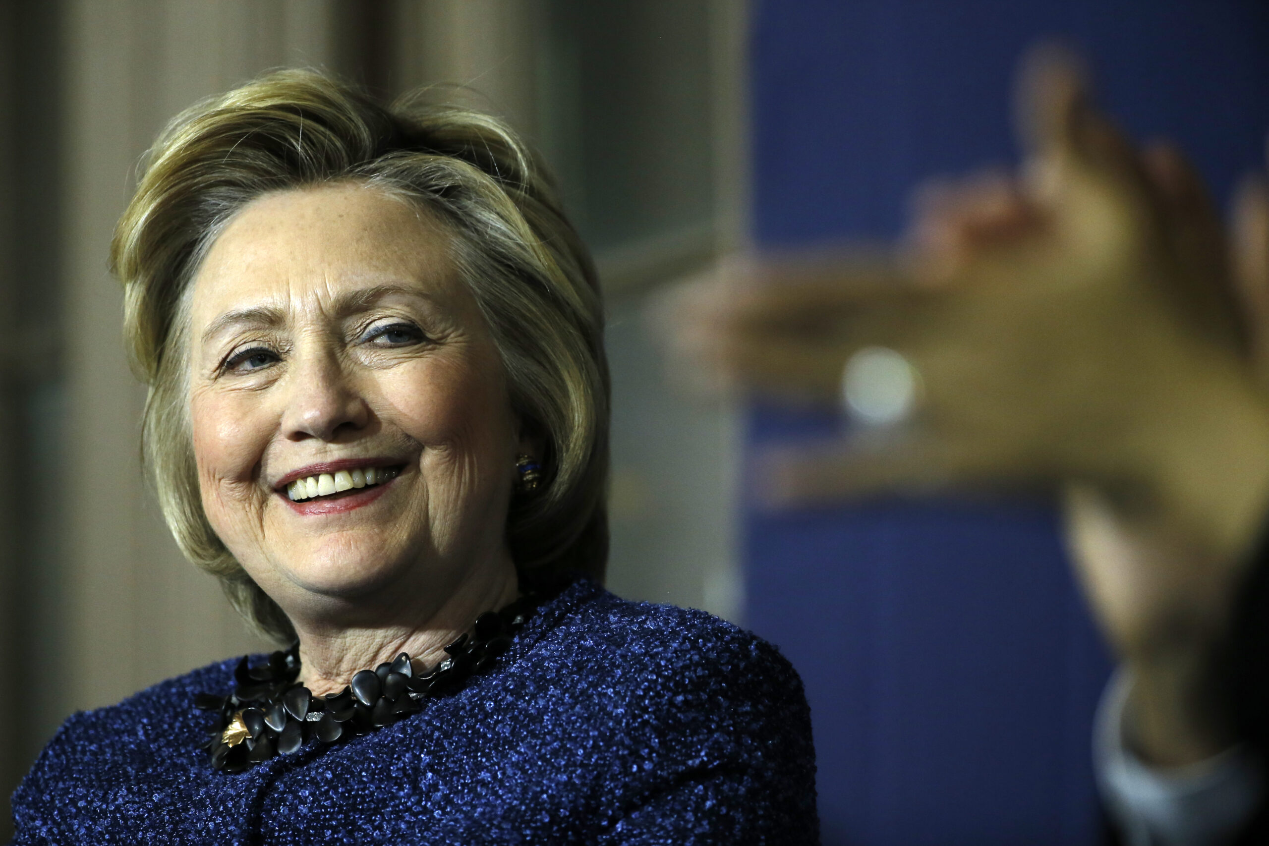 Clinton camp: ‘No question’ women will be on VP list