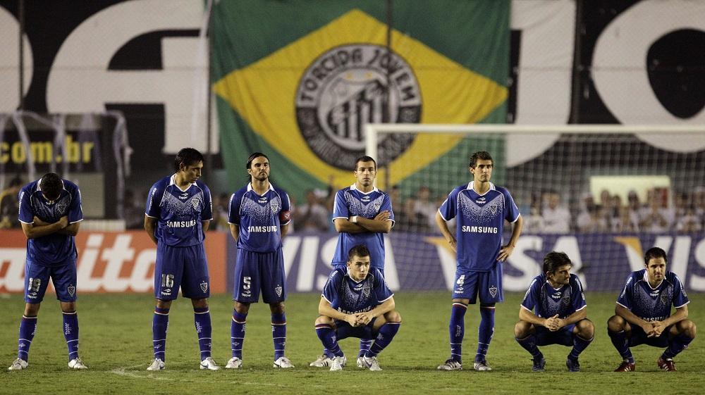 Brazil poses friendly test for Americans