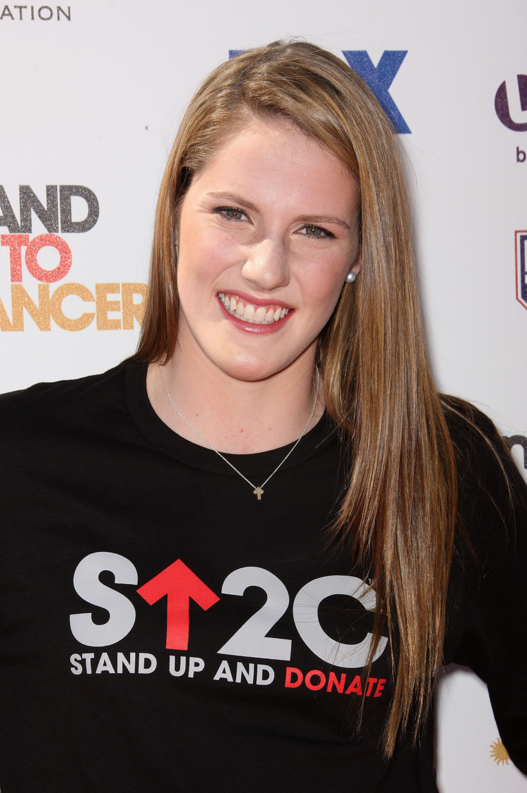 Missy Franklin keeps missing her moment with Obama