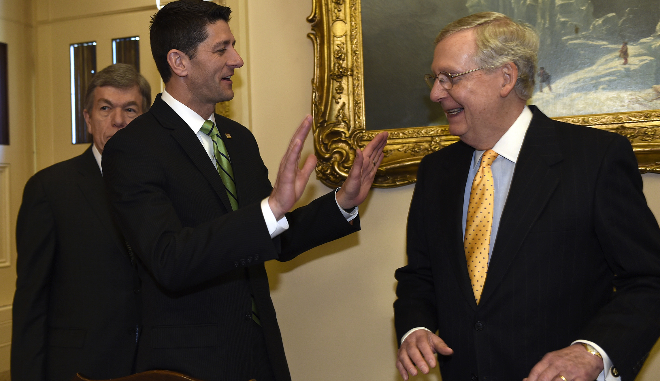 Entitlement reform: If not now, when?