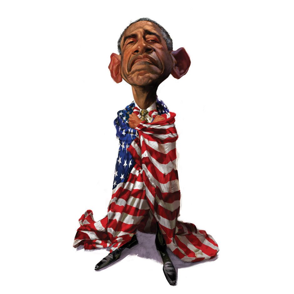 Last Refuge of a Scoundrel