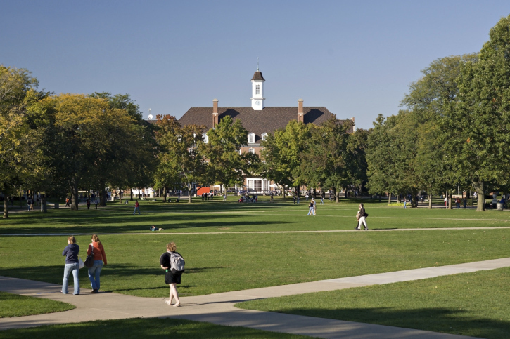 Student debt increases to $1.1 trillion, borrowers lagging in home and auto buying