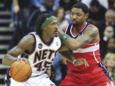Finger surgery ends Mason’s time with Wizards