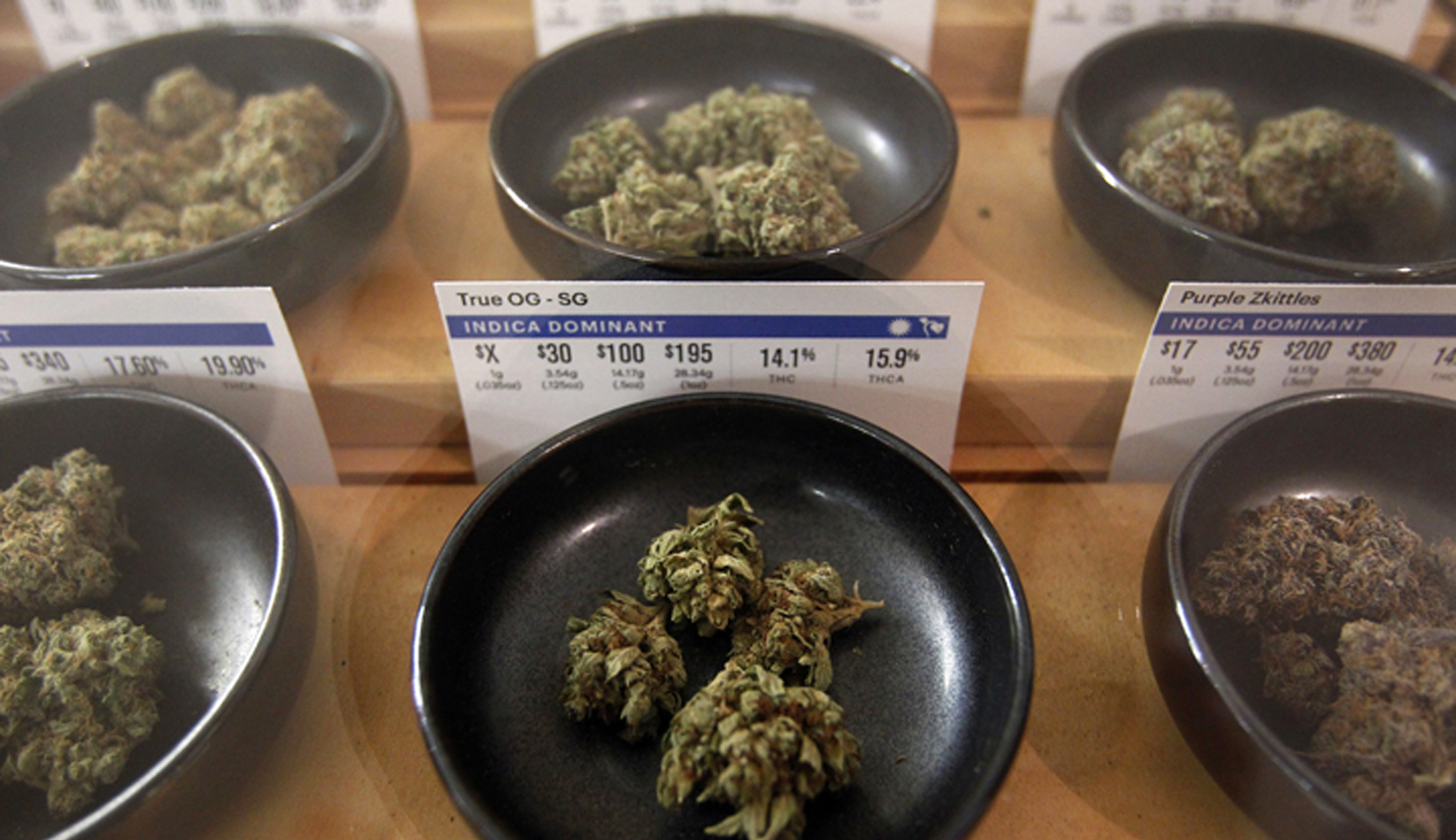 Congress can reaffirm state powers on medical marijuana in the face of Sessions’ threat