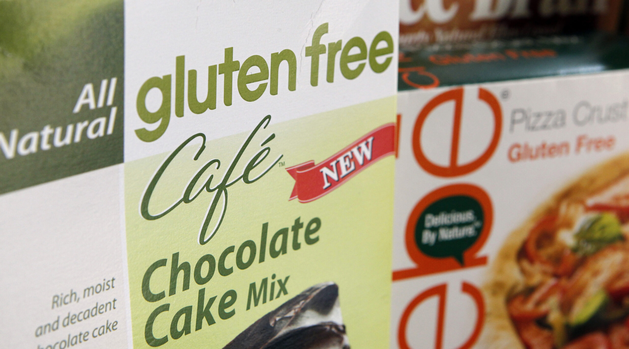 ‘Gluten-free’ labeling standards kick in