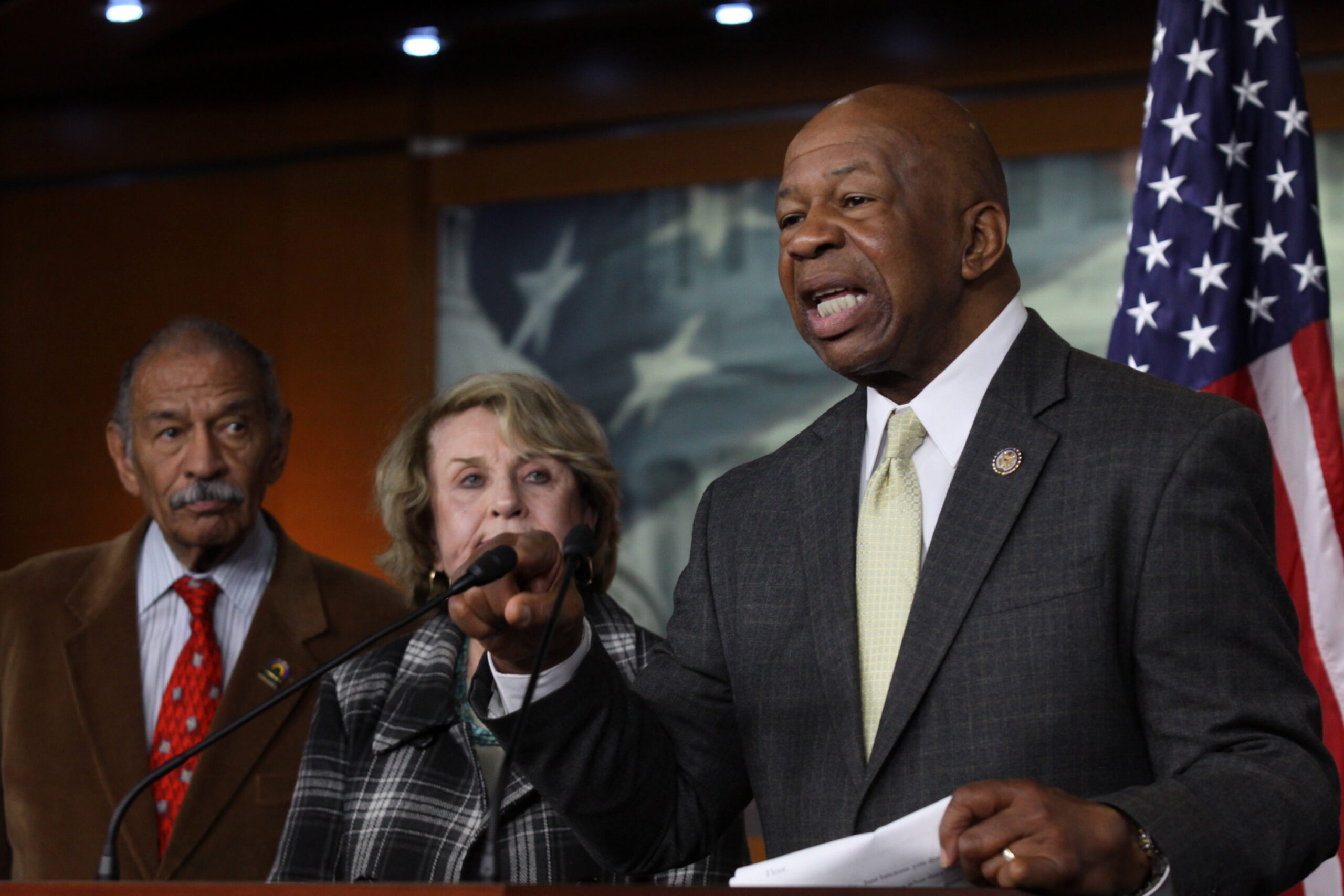 Dems: Suspend Planned Parenthood probes