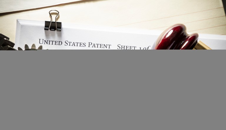 The Supreme Court will soon hear a case which centers on whether an administrative body, called the Patent Trial and Appeal Board, may judge patent validity challenges. (iStock)