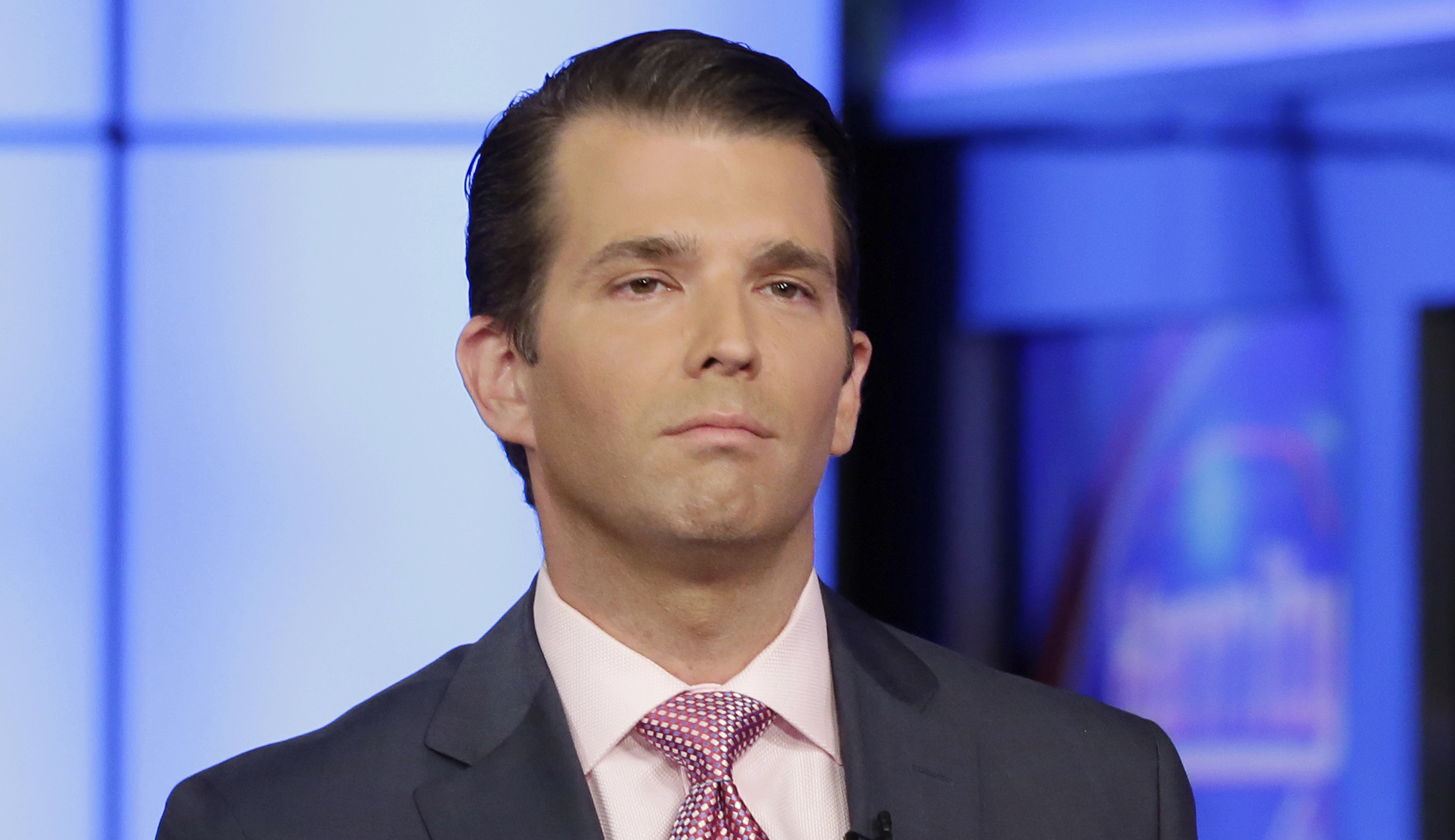 Major legal questions surround Donald Trump Jr.’s emails