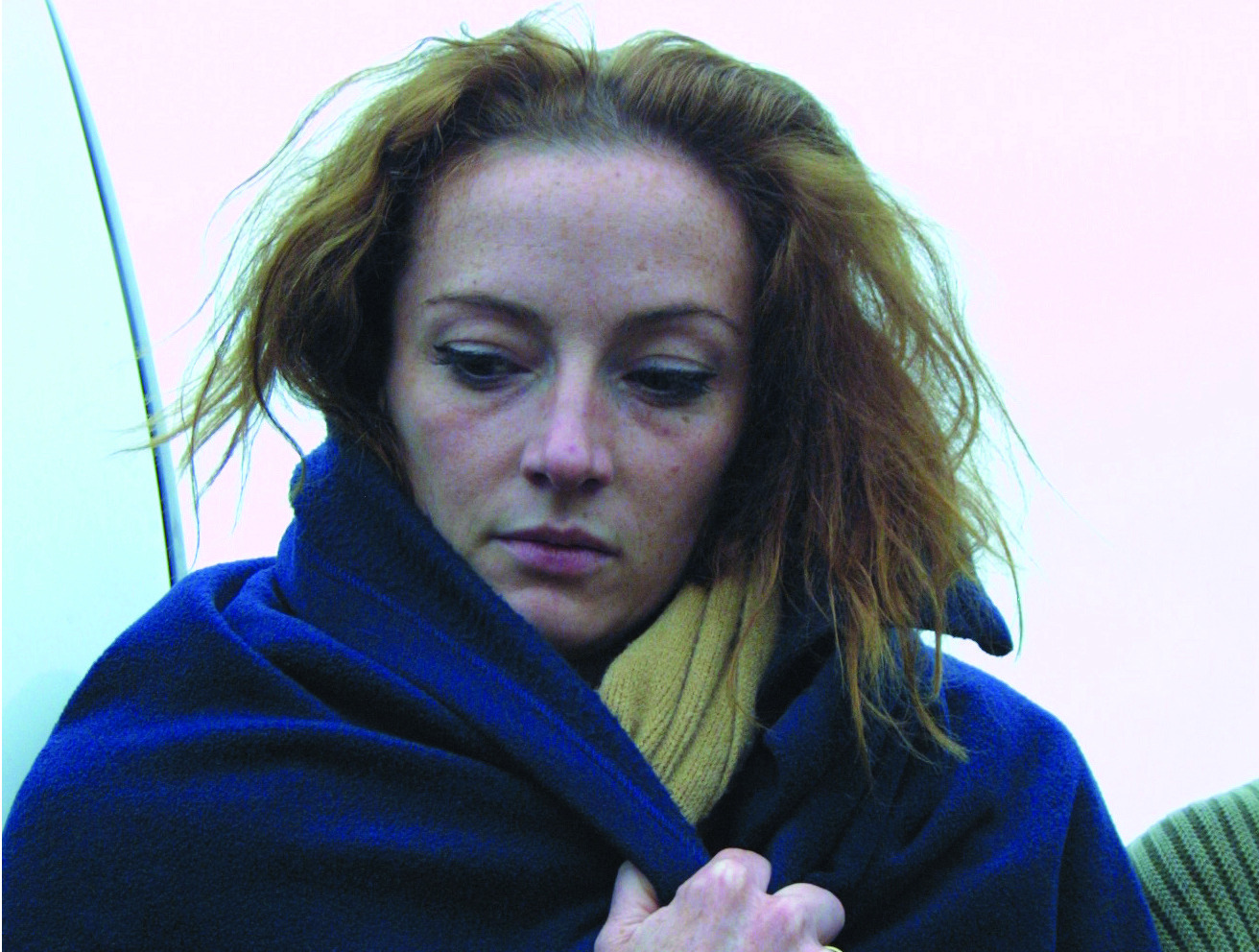Mexican court orders release of French woman