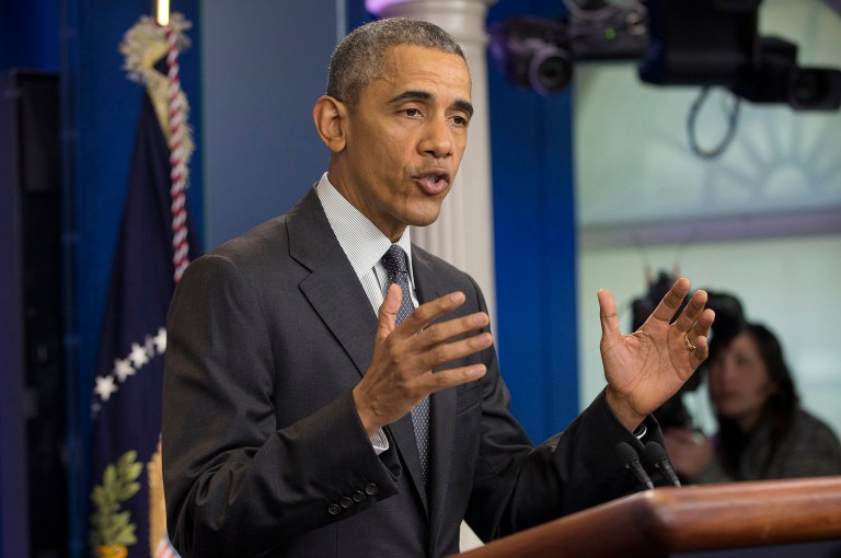 President Obama in February requested $1.8 billion in emergency funding for fighting Zika, but Congress has largely balked at that request. (AP Photo/Pablo Martinez Monsivais)