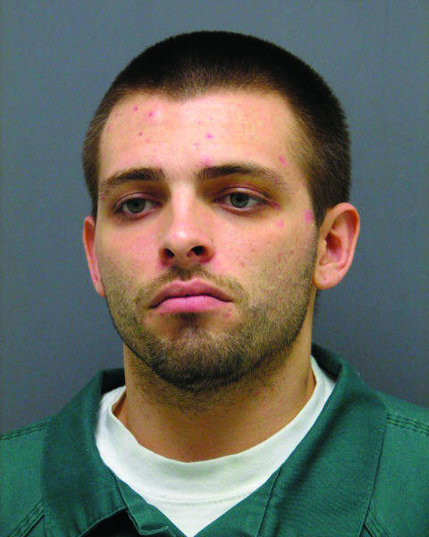 Fairfax man charged with manslaughter in Thanksgiving crash