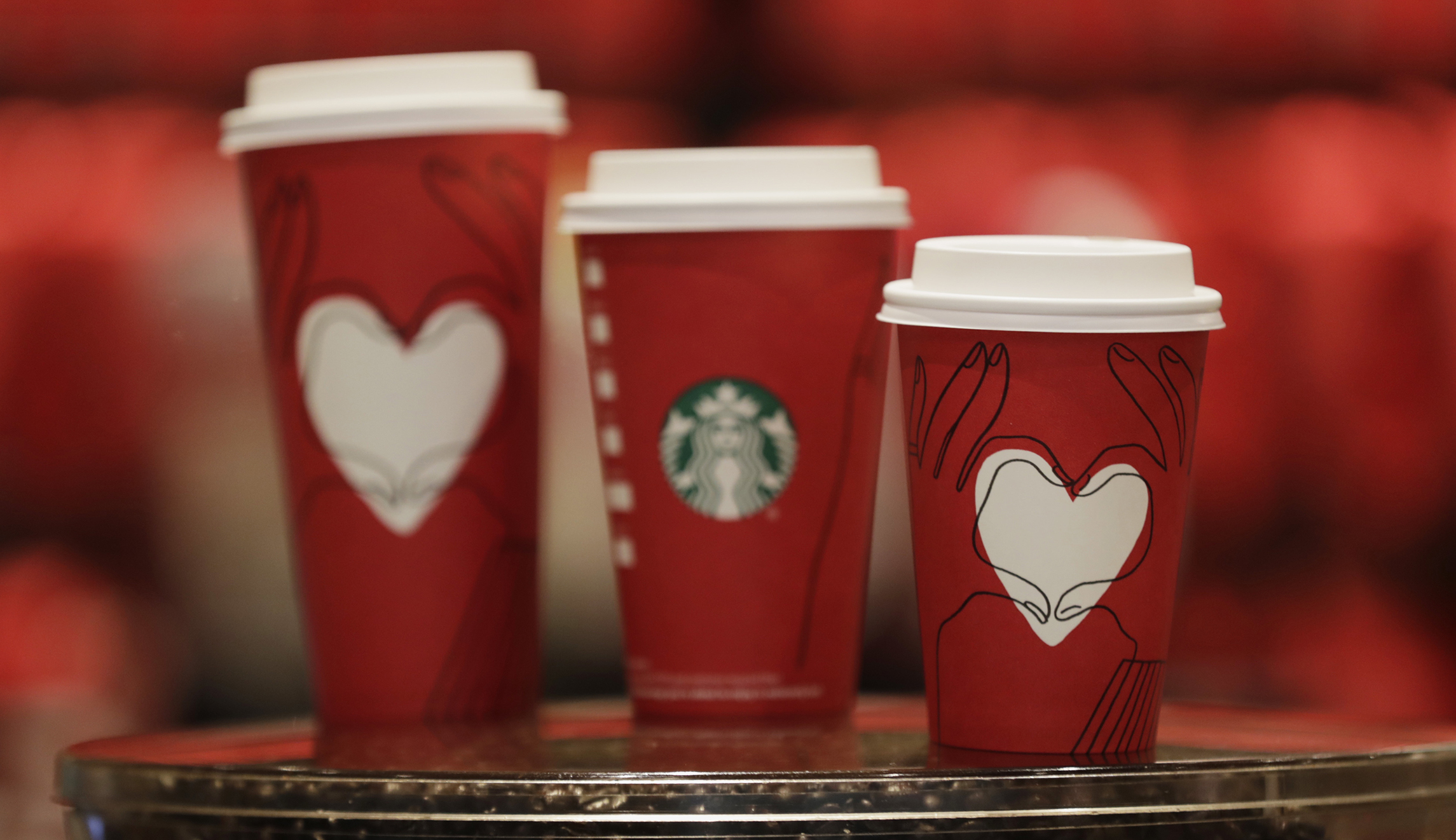 Most adults see declining focus on religious aspects of Christmas