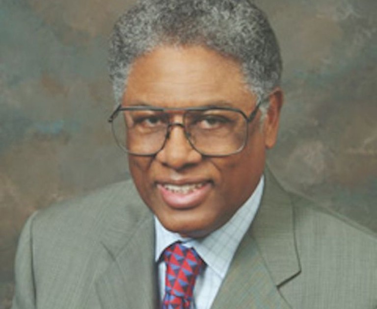 It's not just gender earnings that are marred by discredited myths, Sowell wrote. (File photo)