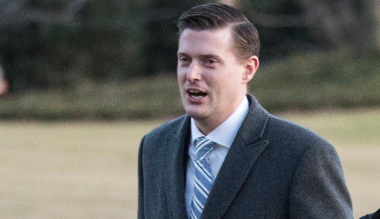 Neglecting to take such allegations seriously puts a potential abuser in close and constant contact with female staffers, and in Rob Porter's case allowed his aura of respectability as a top aide to remain in good standing. (AP Photo/Carolyn Kaster)