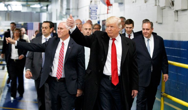 The previous refusal to release the waivers had some critics crying hypocrisy on the president's 