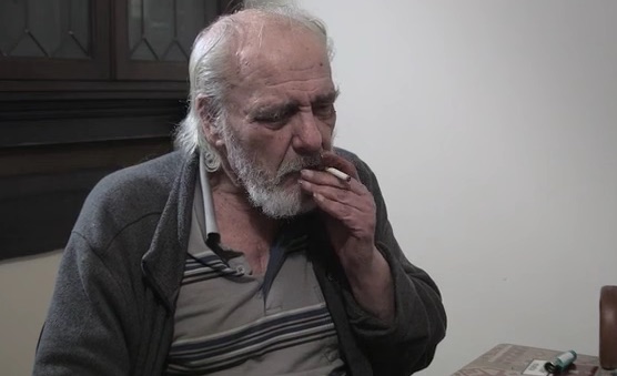 A Day in the Life of Vladimir Bukovsky