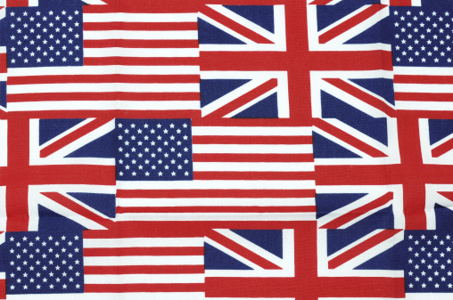 Ruth Walker, a British-born employee of the federal government who became a U.S. citizen last week after living in this country for 26 years, promptly published a snarky op-ed about the naturalization process. (Photo: Thinkstock)