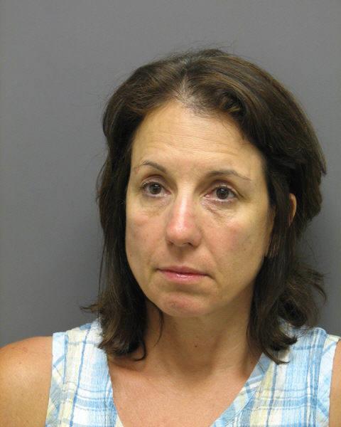 Updated: Woman charged with manslaughter after crash kills woman, dog