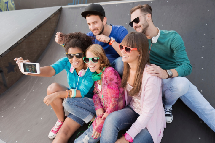 The generation gap inside the Millennial generation