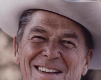 Natan Sharansky Remembers Ronald Reagan