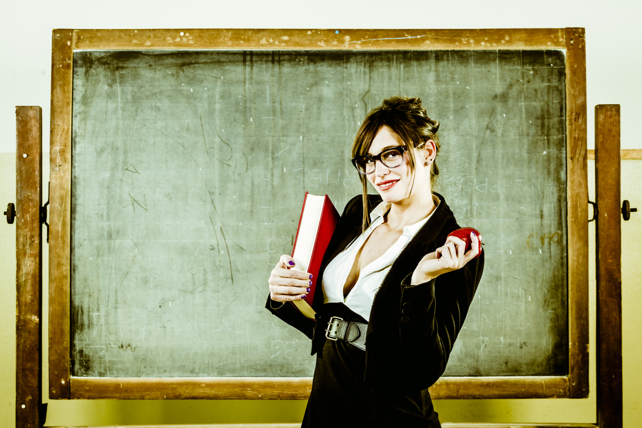 Report: 40,000 public school teachers seeking ‘sugar daddies’