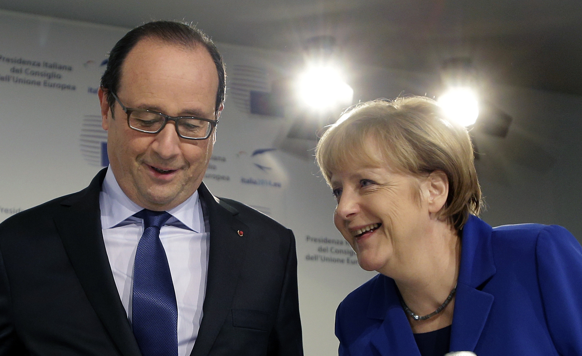 EU seeks quick release of job boosting funds