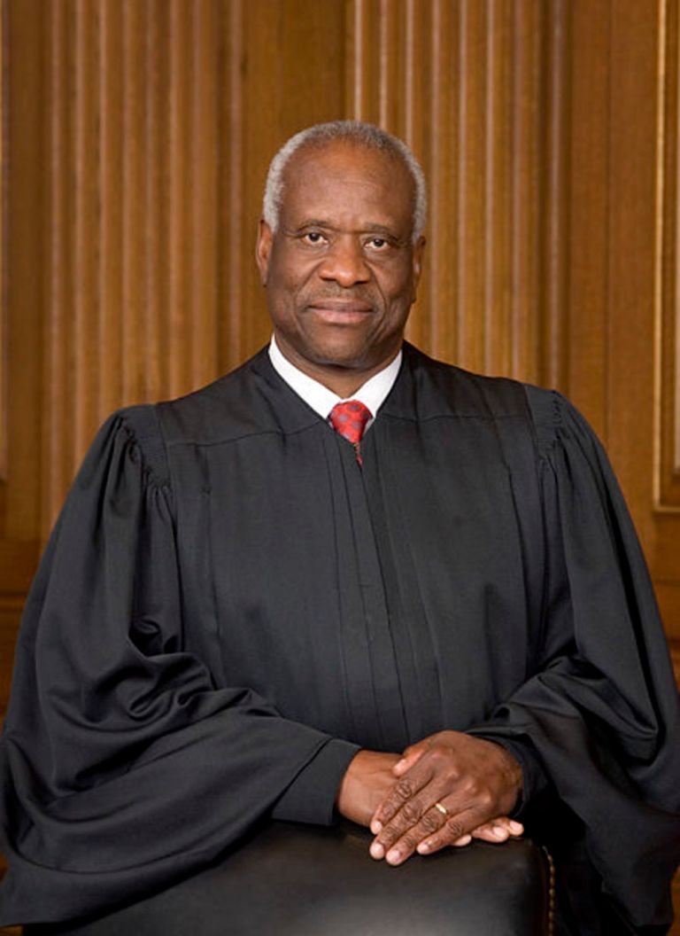 Clarence Thomas Speaks, and America Should Listen