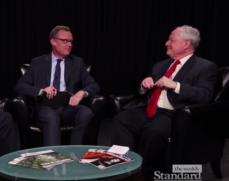 The Right Question: What Will be the Fallout of the Comey Firing?