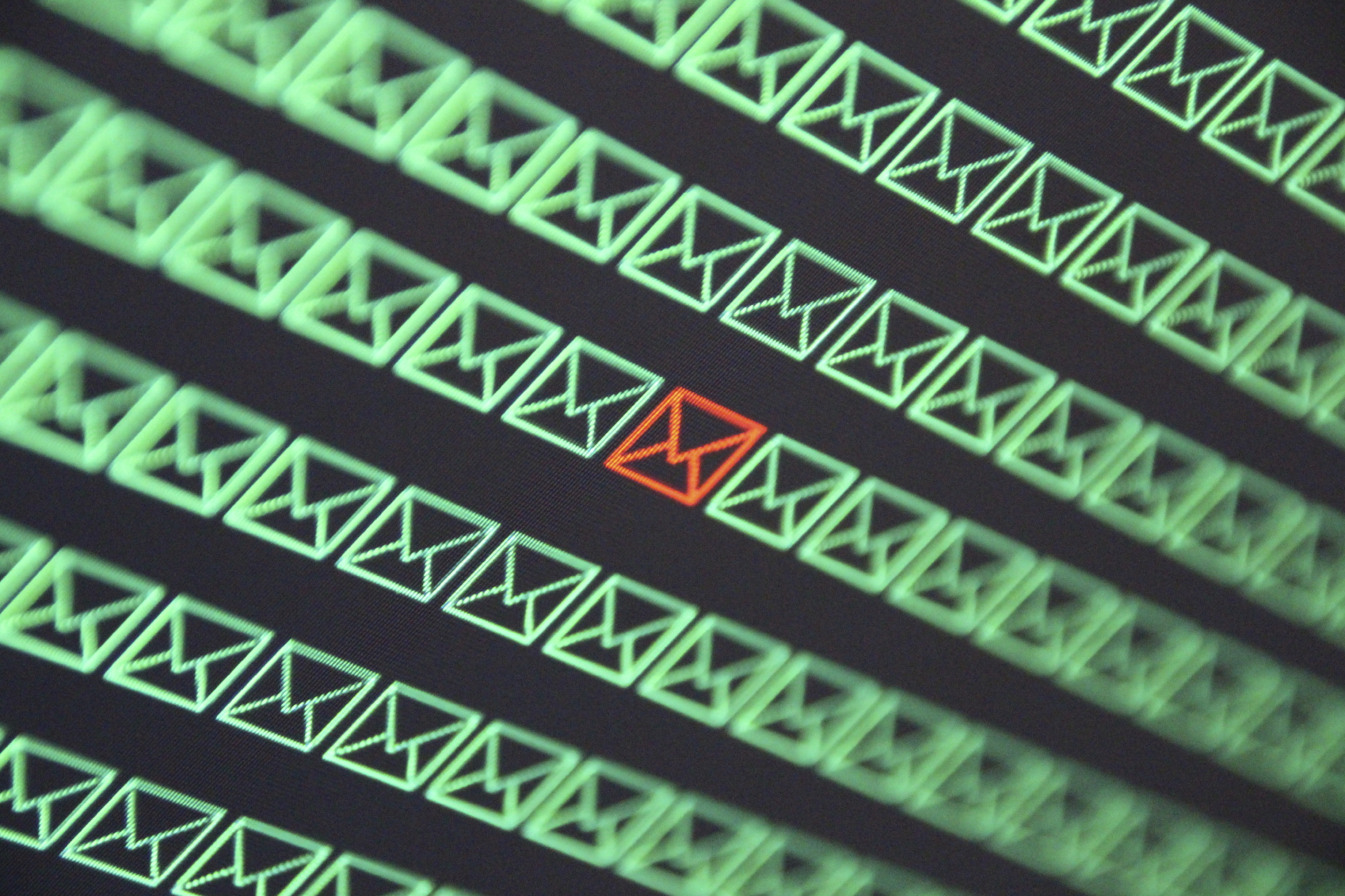 Watch out for these top hacking risks