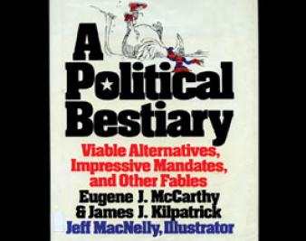 The Happy Curmudgeon