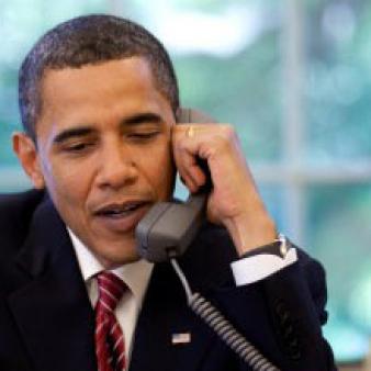 Obama: Law That Would Let States Decide on Gay Marriage Is ‘Unconstitutional’